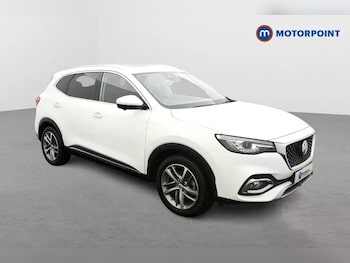Used MG MG HS undefined for sale - 76468028: Photo