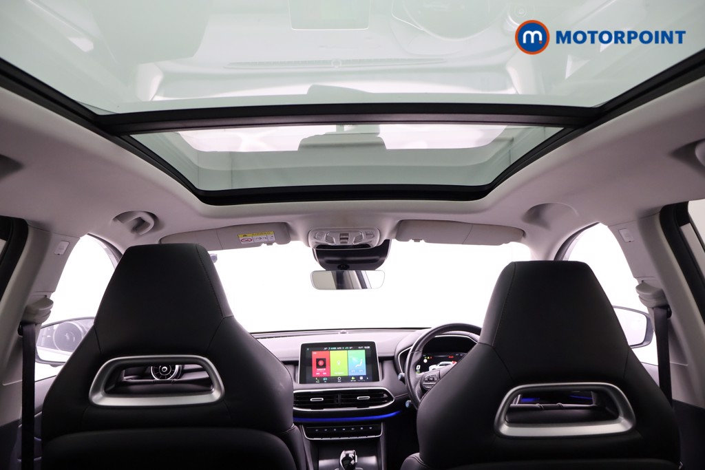 Used MG MG HS 2023 for sale - 76468028: Photo 21