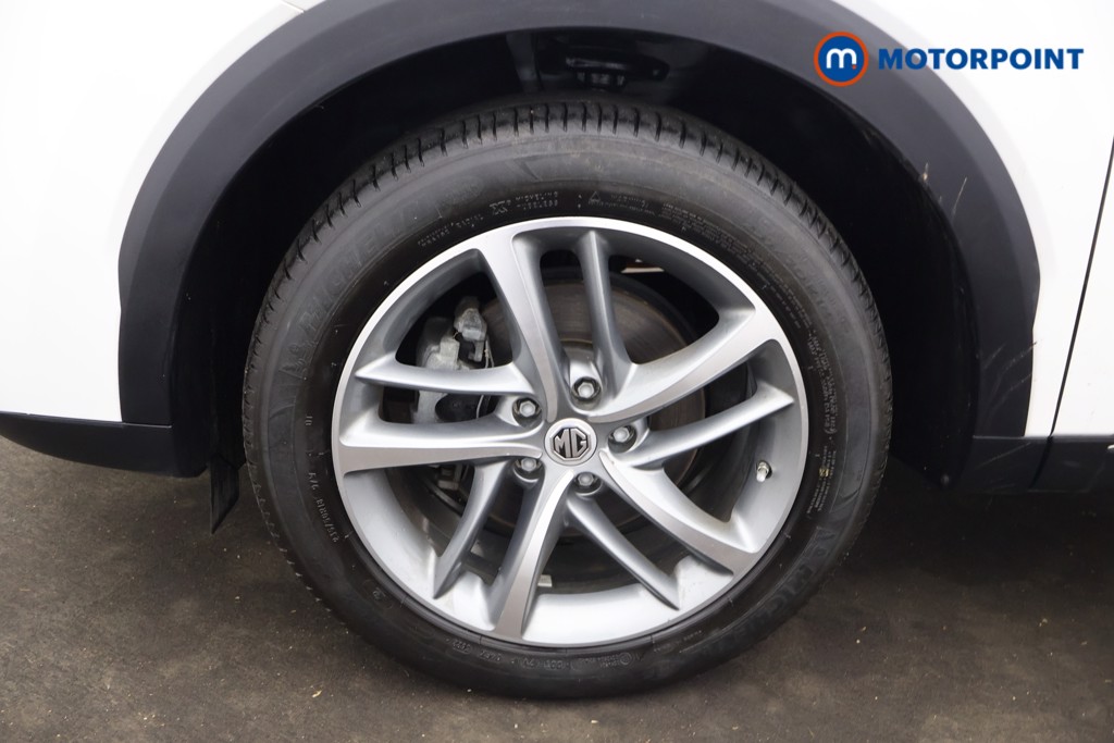 Used MG MG HS 2023 for sale - 76468028: Photo 26