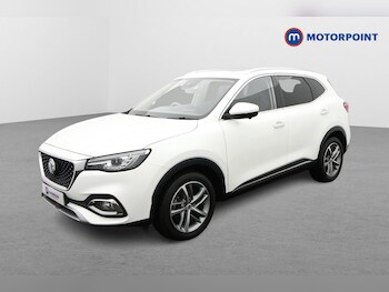 Used MG MG HS undefined for sale - 76468028: Photo