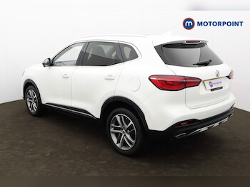 Used MG MG HS undefined for sale - 76468028: Photo