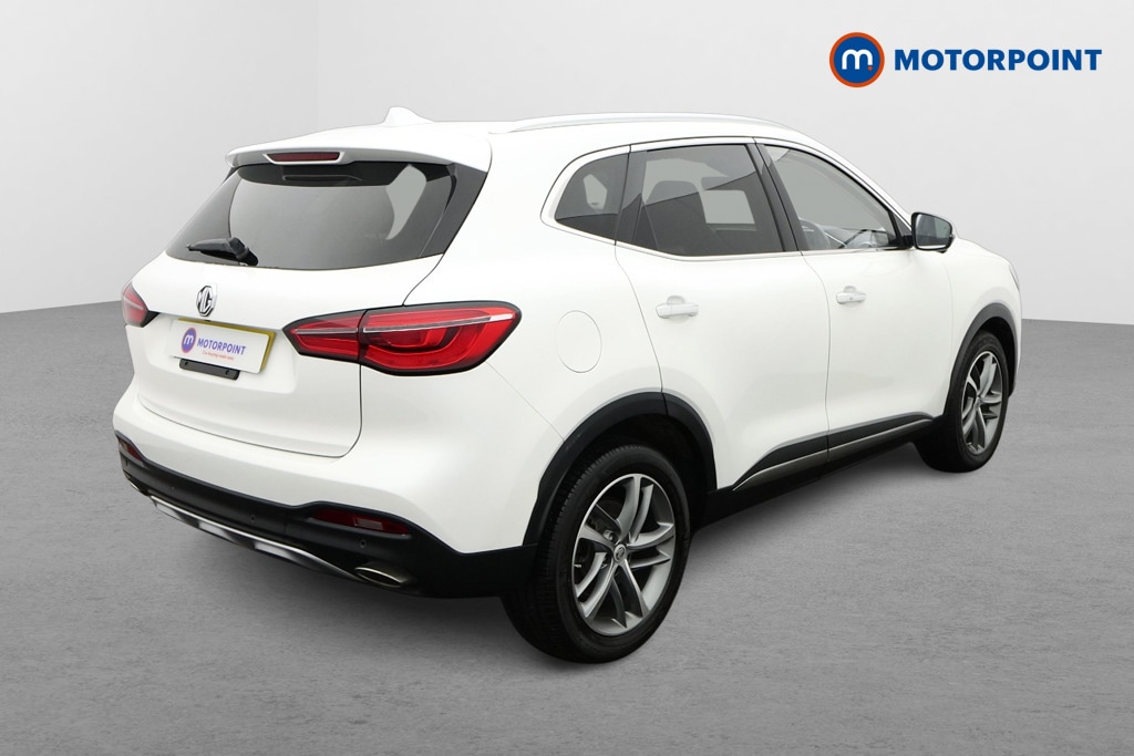 Used MG MG HS 2023 for sale - 76468028: Photo 6