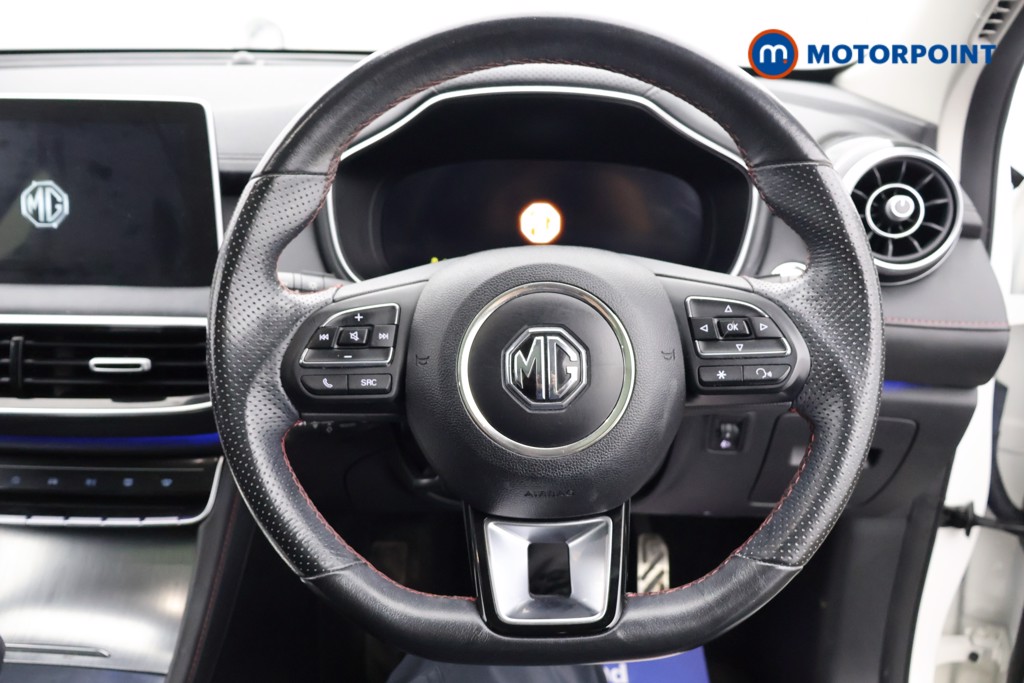 Used MG MG HS 2023 for sale - 76468028: Photo 8