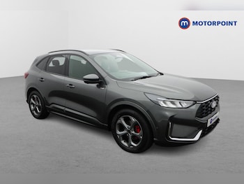 Used Ford Kuga 2025 for sale - 78886313: Photo