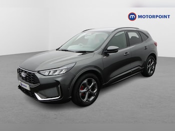 Used Ford Kuga 2025 for sale - 78886313: Photo
