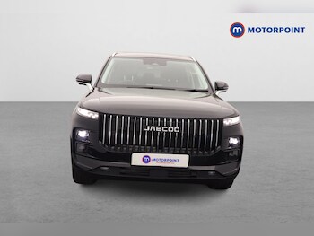 Used Jaecoo Jaecoo 7 undefined for sale - 78400410: Photo