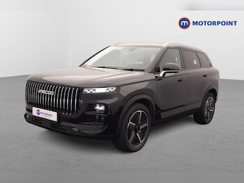 Used Jaecoo Jaecoo 7 undefined for sale - 78400410: Photo