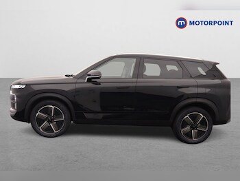 Used Jaecoo Jaecoo 7 undefined for sale - 78400410: Photo