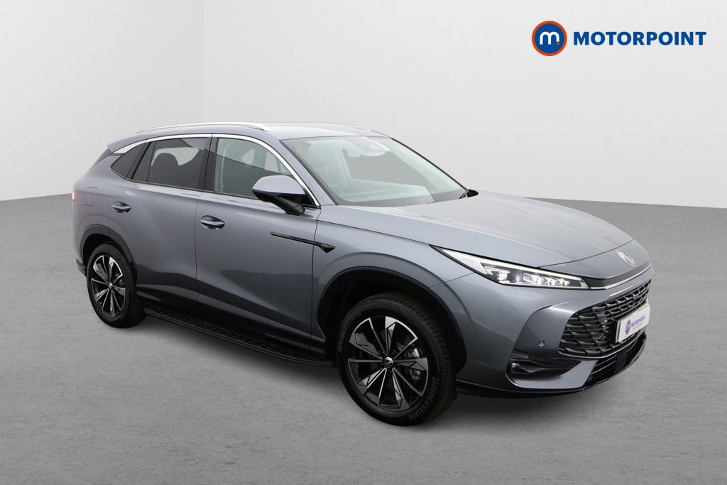 Used MG MG HS 2025 for sale - 78026713: Photo 1