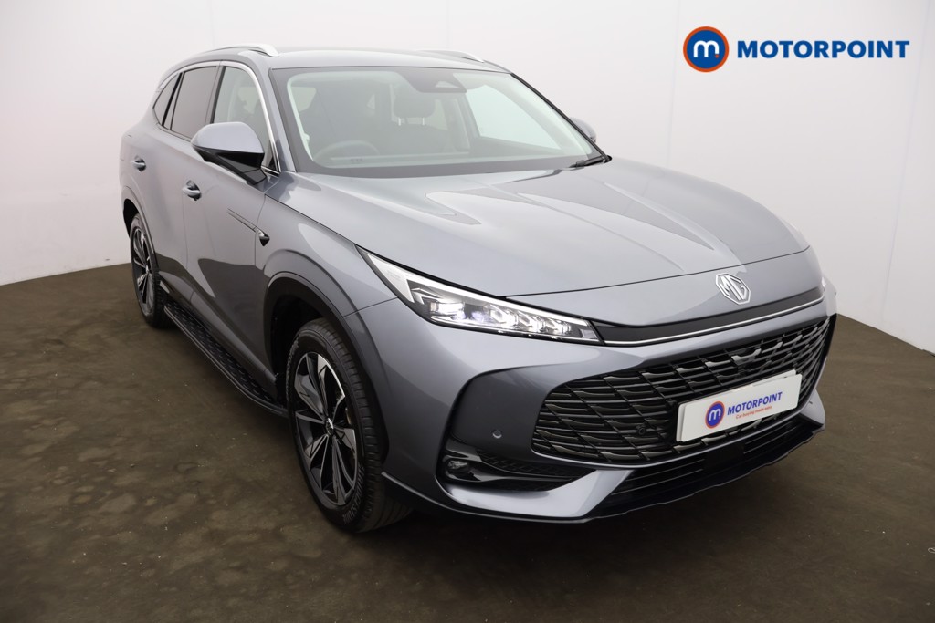 Used MG MG HS 2025 for sale - 78026713: Photo 13