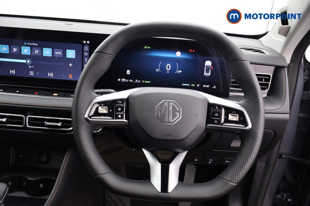 Used MG MG HS 2025 for sale - 78026713: Photo 14