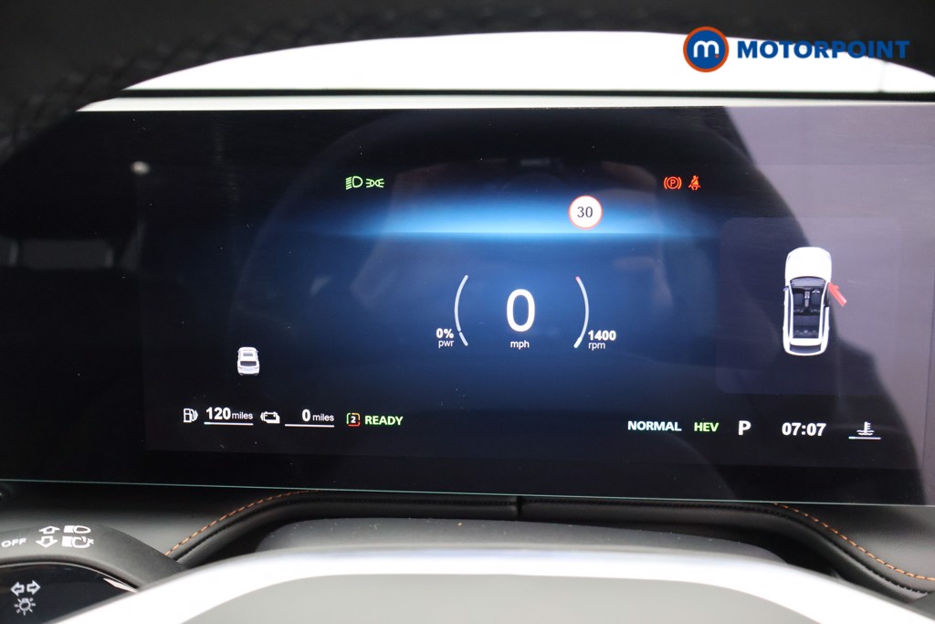 Used MG MG HS 2025 for sale - 78026713: Photo 17