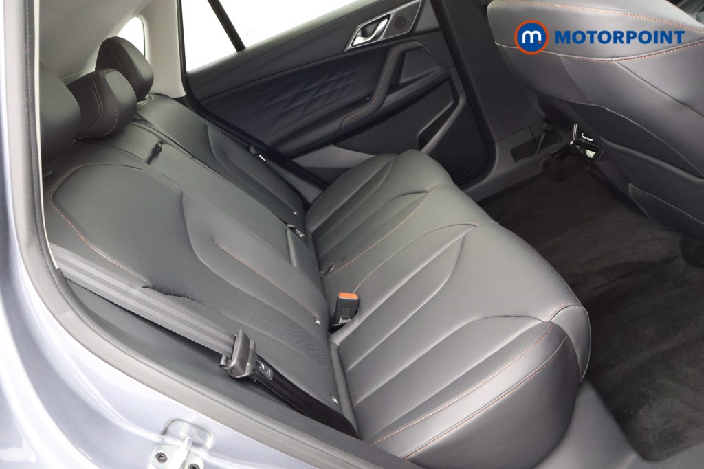 Used MG MG HS 2025 for sale - 78026713: Photo 31