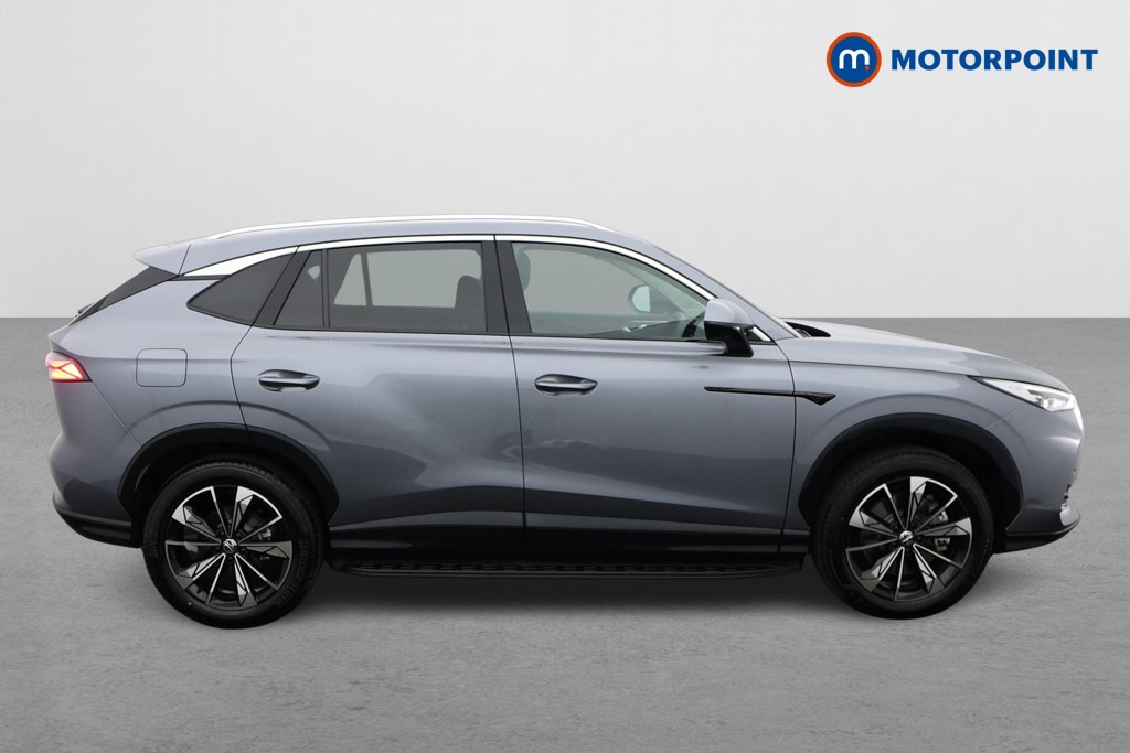 Used MG MG HS 2025 for sale - 78026713: Photo 8