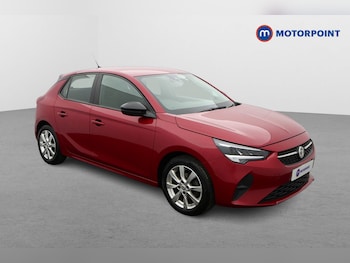 Used Vauxhall Corsa 2023 for sale - 78745689: Photo