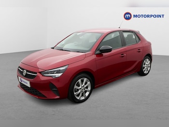 Used Vauxhall Corsa 2023 for sale - 78745689: Photo
