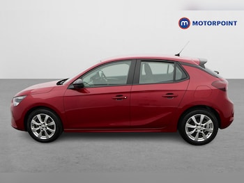 Used Vauxhall Corsa 2023 for sale - 78745689: Photo