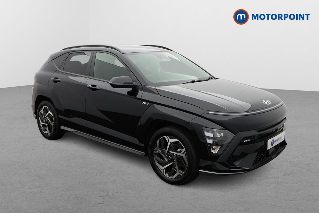 Used Hyundai KONA 2025 for sale - 77381876: Photo 1