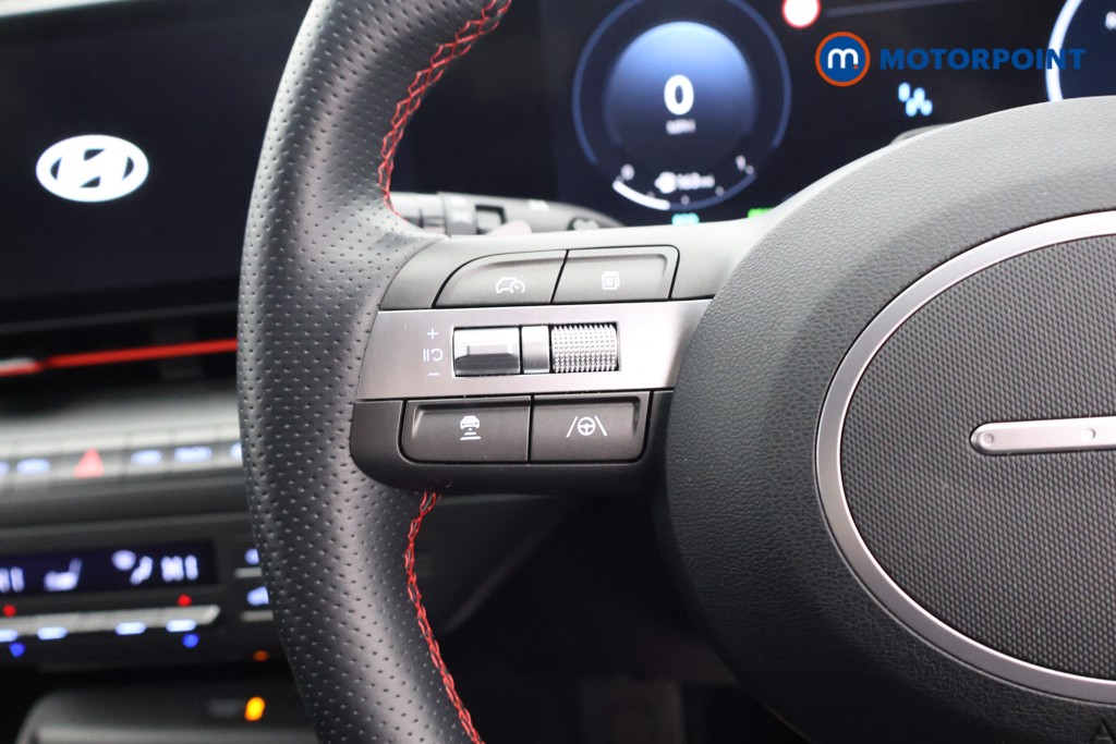 Used Hyundai KONA 2025 for sale - 77381876: Photo 10