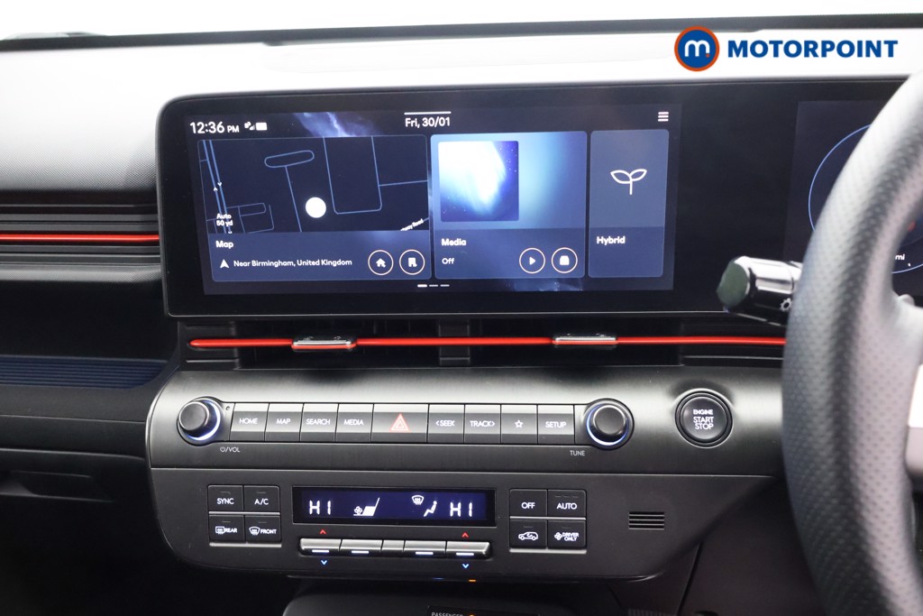 Used Hyundai KONA 2025 for sale - 77381876: Photo 19