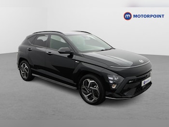 2025 - 1.6 Hybrid 129 N Line 5dr DCT