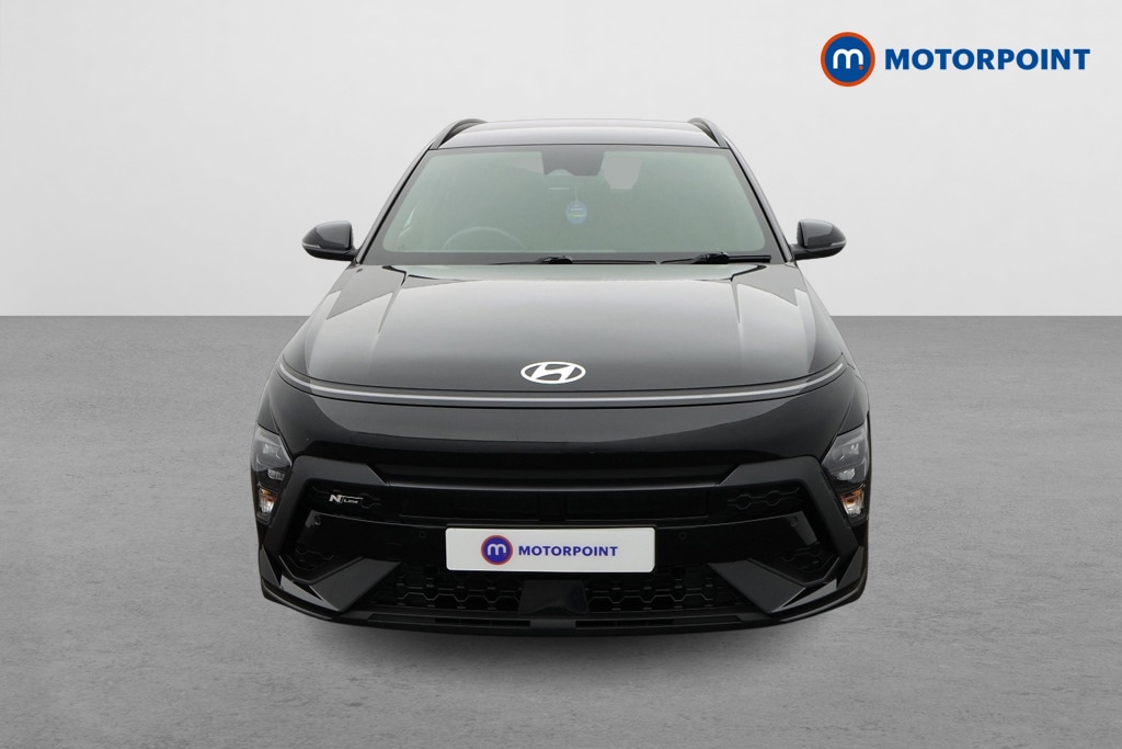 Used Hyundai KONA 2025 for sale - 77381876: Photo 2