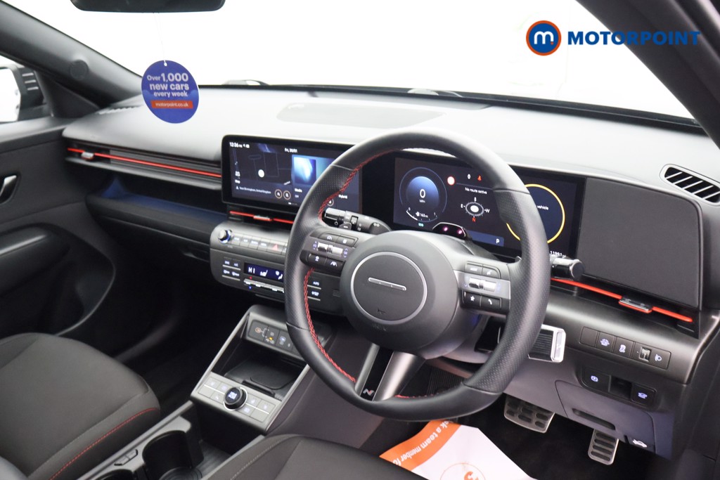 Used Hyundai KONA 2025 for sale - 77381876: Photo 23