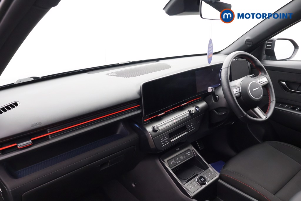 Used Hyundai KONA 2025 for sale - 77381876: Photo 28