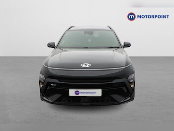 Used Hyundai KONA 2025 for sale - 77381876: Photo