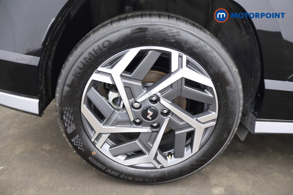 Used Hyundai KONA 2025 for sale - 77381876: Photo 31