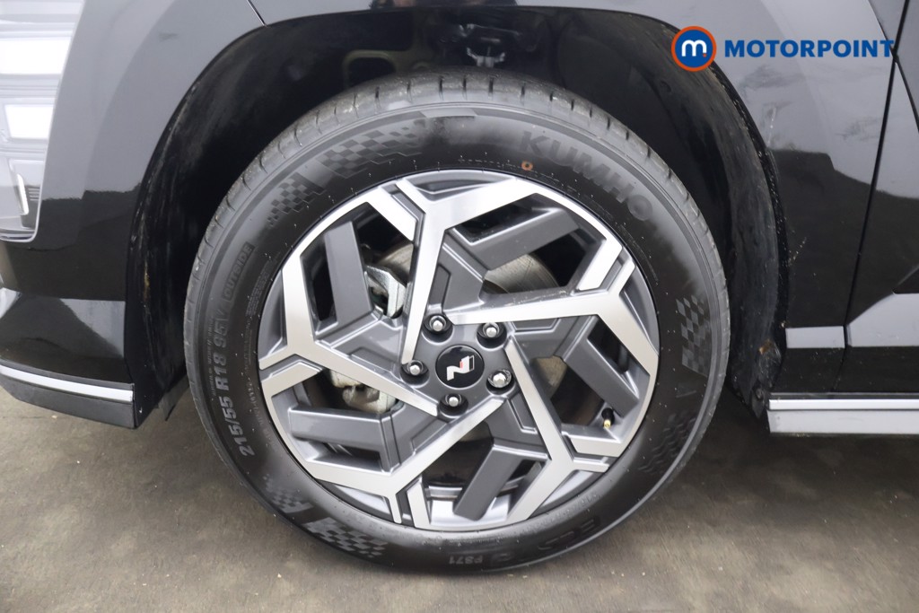 Used Hyundai KONA 2025 for sale - 77381876: Photo 33