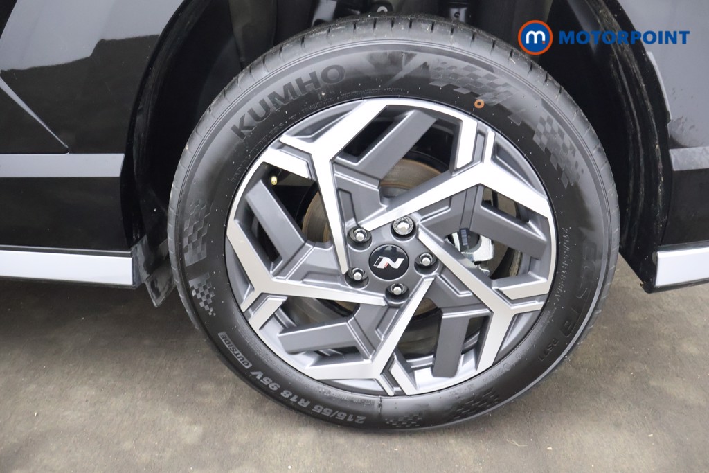 Used Hyundai KONA 2025 for sale - 77381876: Photo 34