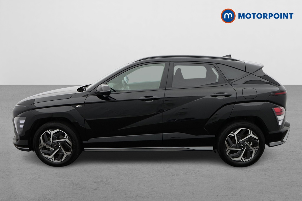 Used Hyundai KONA 2025 for sale - 77381876: Photo 4