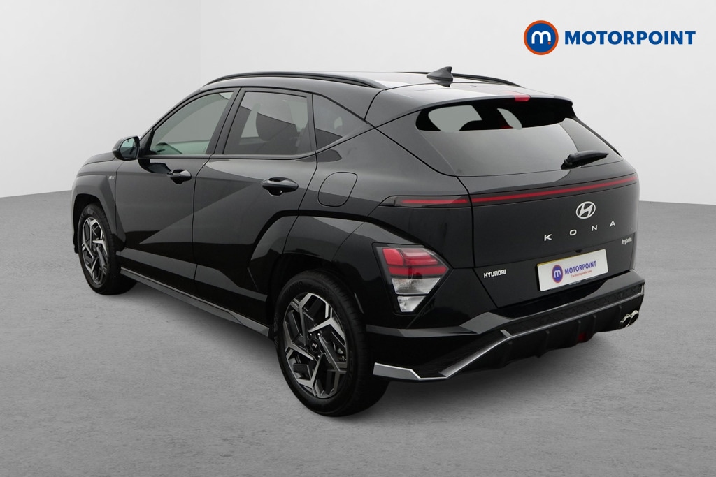 Used Hyundai KONA 2025 for sale - 77381876: Photo 5