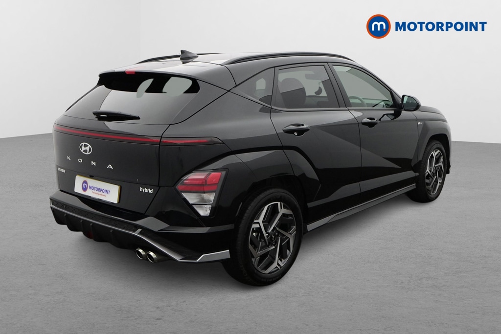 Used Hyundai KONA 2025 for sale - 77381876: Photo 7