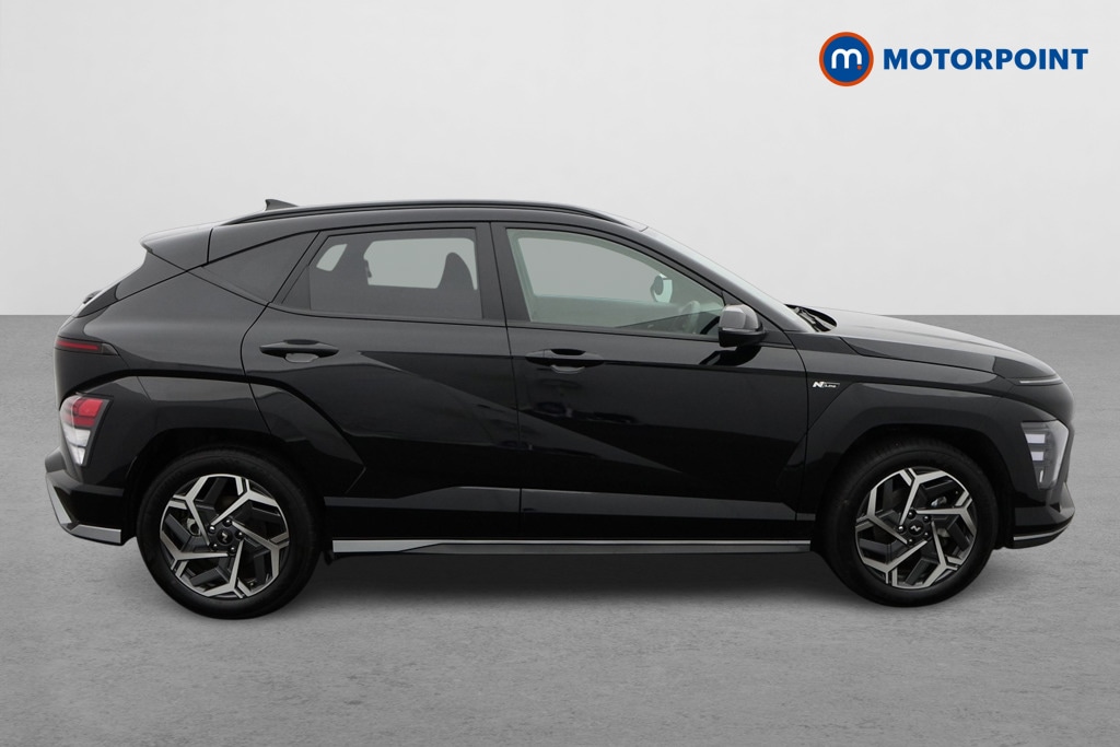 Used Hyundai KONA 2025 for sale - 77381876: Photo 8