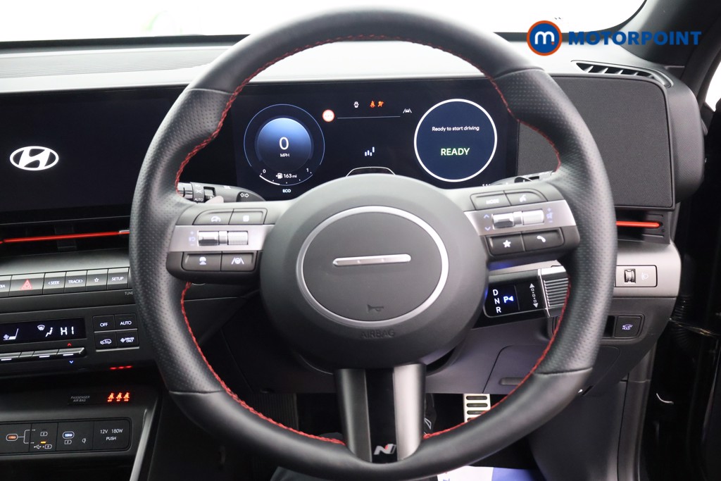 Used Hyundai KONA 2025 for sale - 77381876: Photo 9