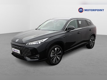 Used MG MG HS 2025 for sale - 78721838: Photo