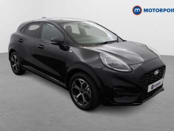 Used Ford Puma 2024 for sale - 75396812: Photo
