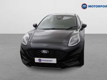 Used Ford Puma 2024 for sale - 75396812: Photo