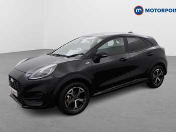 Used Ford Puma 2024 for sale - 75396812: Photo
