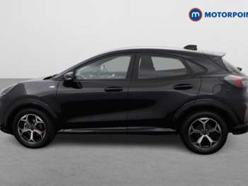 Used Ford Puma 2024 for sale - 75396812: Photo