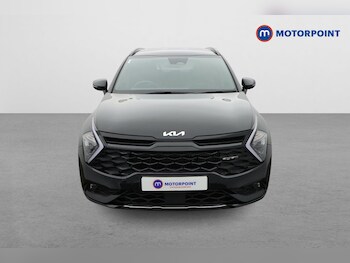 Used Kia Sportage 2024 for sale - 78457395: Photo