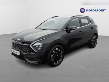 Used Kia Sportage 2024 for sale - 78457395: Photo