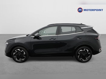Used Kia Sportage 2024 for sale - 78457395: Photo