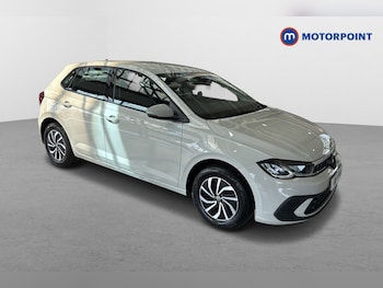 Used Volkswagen Polo 2023 for sale - 79102759: Photo