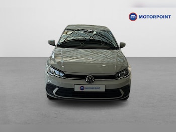 Used Volkswagen Polo 2023 for sale - 79102759: Photo