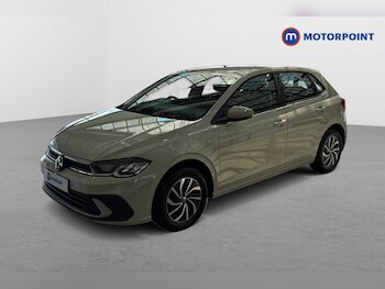 Used Volkswagen Polo 2023 for sale - 79102759: Photo