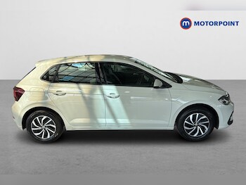 Used Volkswagen Polo 2023 for sale - 79102759: Photo