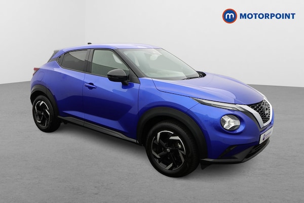 Used Nissan Juke 2023 for sale - 76234994: Photo 1